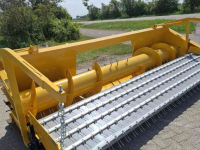 Combinehead & Pick-Up Lievense 13ft