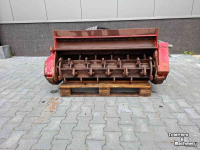 Forestry mulcher Ahwi FM 400H 1200 Mulcher