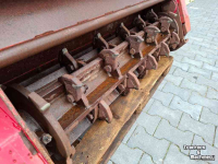 Forestry mulcher Ahwi FM 400H 1200 Mulcher