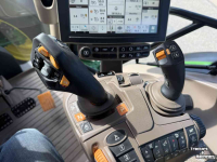 Tractor John Deere 6R155 50 KM Command pro