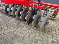 Disc harrow Akpil V4