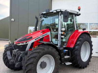 Tractor Massey Ferguson 5S.125 D6