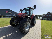 Tractor Case-IH FARMALL 120M