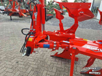 Ploughs Kuhn MULTI-MASTER 123 4ET 80/102 Ploeg / Wentelploeg