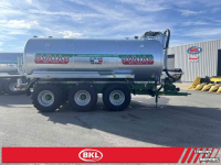 Slurry tank Vaia VAIA MB270 M.R. 26600L