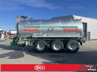 Slurry tank Vaia VAIA MB270 M.R. 26600L