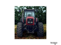Tractor Massey Ferguson 8240