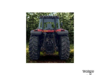 Tractor Massey Ferguson 8240