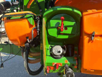 Fieldsprayer pull-type Amazone UX 4200-39-3 DCS