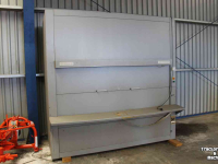 Warehouse Storage Racking Systems / Retail Shelving Systems  Kardex Lektriever LT-110E-1511 paternoster magazijnkast magazijnstelling draaikast