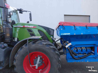 Front hopper seed drill Lemken /