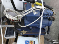 Other conveying equipment and accessories  Rivacold, koelcompressor