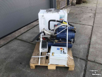Other conveying equipment and accessories  Rivacold, koelcompressor