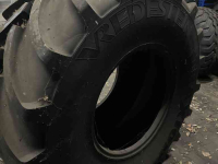 Wheels, Tyres, Rims & Dual spacers Vredestein 800/65R32