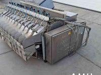 Weighing machines  Spang & Brands CP 800 Afweger