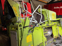 Cornhead Claas RU 600