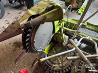 Cornhead Claas RU 600