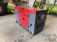 Other transport and industrial equipment and accessories Devos Agri Devol VG-R30