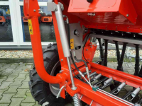 Seed drill GRS GRS-ZM300-25c  pijpen zaaimachine