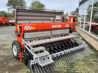 Seed drill GRS GRS-ZM300-25c  pijpen zaaimachine