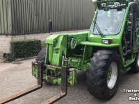 Telehandler Merlo 34.7 TOP