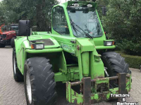 Telehandler Merlo 34.7 TOP