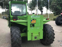 Telehandler Merlo 34.7 TOP