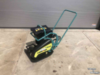 Vibrating plates Ammann APF 20/50 Diesel