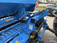 Seed Drill Combination Lemken Saphir 9 / 300