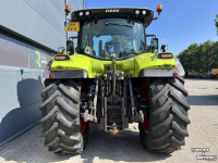 Tractor Claas ARION 660 St4 CMATIC