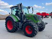 Tractor Fendt 314 profi plus