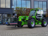 Telehandler Merlo TF33.9 - 115 CS