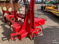 Ploughs Aerts Wentelploeg / Ploeg MS Vario Rapide
