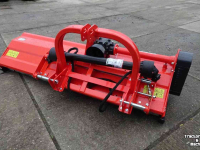 Flail mower Knegt Klepelmaaier 220