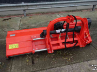 Flail mower Knegt Klepelmaaier 220