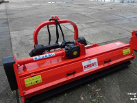 Flail mower Knegt Klepelmaaier 220