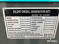Aggregates  kawakenki  60 kva
