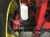 Fieldsprayer pull-type Rau Phoenix C50