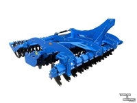 Disc harrow Agri-Koop BTC30