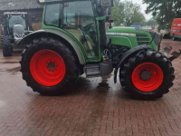 Tractor Fendt 211 VARIO