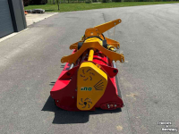 Flail mower INO Dominator 280 Klepelmaaier