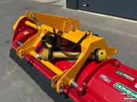 Flail mower INO Dominator 280 Klepelmaaier