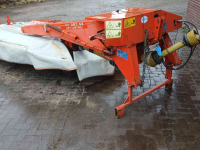 Mower Kuhn Fc 283
