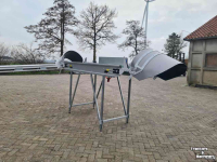 Other conveying equipment and accessories  Michalak Kistenvulband