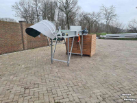 Other conveying equipment and accessories  Michalak Kistenvulband