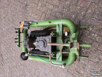 Orchard compressor Votex Compressor