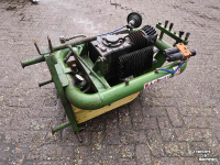 Orchard compressor Votex Compressor