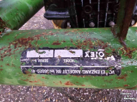Orchard compressor Votex Compressor