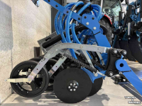 Seed drill Lemken OptiDisc 25/300 zaaibalk schijfkouters