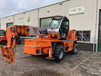 Telehandler Merlo R60.24 MCSS